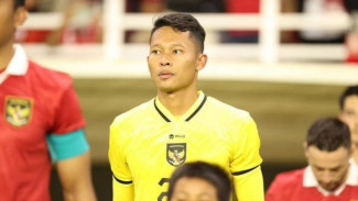 Kiper Timnas, Syahrul Trisna Pindah ke Borneo FC dari PSIS Semarang!