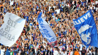 Piala Presiden, Arema FC Langganan Underdog Tapi Sering Jadi Juara!