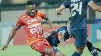 Bursa Transfer, Dewa United FC Borong Pemain Bintang Siapa Saja yang Datang?