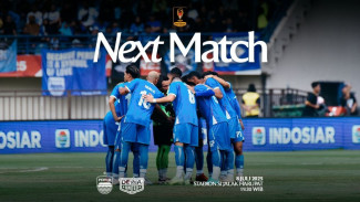 Piala Presiden 2025, Persib Bandung Diprediksi Gagal Lolos Final?