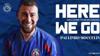 Paulinho Moccelin Jadi Raja Assist Piala Presiden 2025, Benarkah Arema FC Punya Peluang Juara?