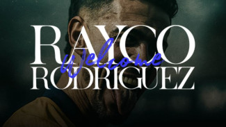 Updated Transfer Liga 1, Persita Tangerang Datangkan Rayco Rodriguez Bomber Anyar dari Spanyol