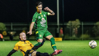 Persebaya Surabaya Tumbangkan Western Australia 2-0, Siap Tempur Super League 2025