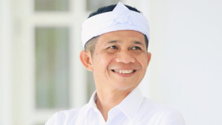 Hasil Survei Mengejutkan, Warga Purwakarta Beri Penilaian untuk Bupatinya!