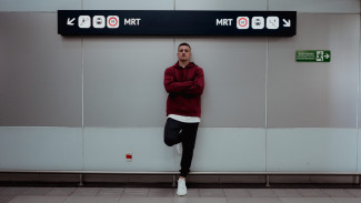 Fabio Calonego, Sosok Baru Penguasa Lini Tengah Macan Kemayoran