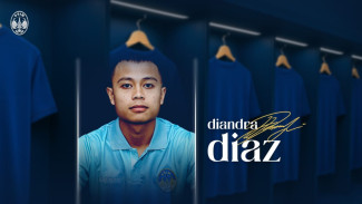 Update Transfer Indonesia Super League, PSIM Yogyakarta Rekrut Diandra Diaz dari PSBS Biak