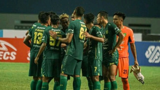 Transfer Pemain Super League Mulai Panas, Persebaya Siap Borong Pemain Bintang
