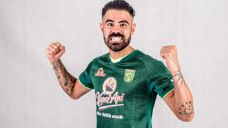 Bursa Transfer, Dua Pemain Asing Baru Persebaya Bikin Fans Antusias Jelang Super League