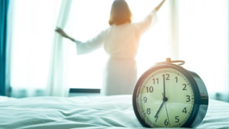 Lakukan 5 Kebiasaan di Pagi Ini, Bikin Semangat Sepanjang Hari!