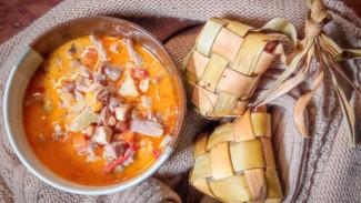 8 Kuliner Sarapan Khas Sukabumi yang Otentik dan Terjangkau