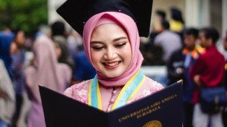 Mau Lanjut S2? Simak Dulu Tips Anti Kaget Ini