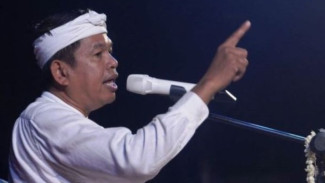 Bongkar Alasan Mengejutkan, Dedi Mulyadi Mutasi 10 Pejabat Sekaligus