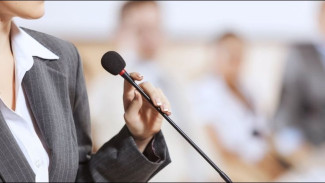 Mau Jago Public Speaking? Ini Kuncinya!
