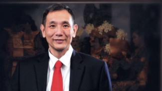 Sukses ala Yusuf Hamka, Nggak Ribet Tapi Dalam Banget