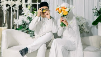 Tips Cerdas Sebelum Nikah, Jangan Lupa Cek 4 Kriteria Ini