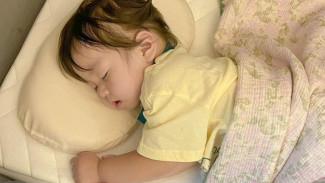 3 Manfaat Tidur Siang Bagi Anak-anak, Efeknya Luar Biasa