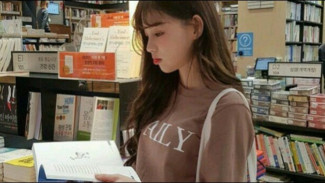Mau Melek Literasi, Ini Dia Trik Habiskan Buku dalam Hitungan Menit
