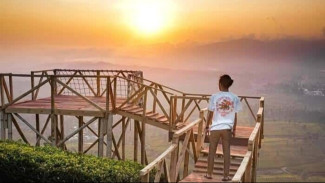 10 Tempat Asyik di Bandung yang Bikin Kamu Betah dan Ingin Kembali