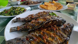 Rekomendasi Tempat Makan Siang Enak dan Murah di Bandung