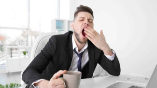 Jangan Salah Langkah!, Tidur Setelah Makan Siang Bisa Hancurkan Tubuhmu