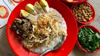 3 Kuliner Bandung, Siap Guncang Lidah di Malam Hari