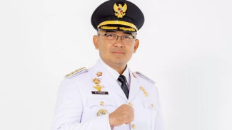 Wali Kota Bandung Lawan Kebijakan Gubernur Jabar Dedi Mulyadi Soal Studi Tour