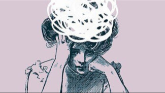 Terjebak Overthinking, Ini Dia Jurus Pamungkas Bebaskan Pikiranmu