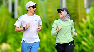 Selain Olahraga, Ini yang Harus Kamu Lakukan di Pagi Hari