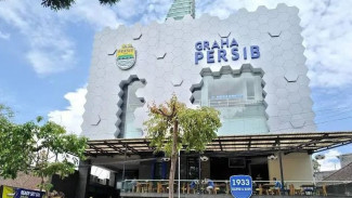 Persib Bandung Makin Ganas, 8 Pemain Asing Baru Seharga Miliaran