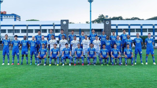 Persib Bandung Pesta Cuci Gudang, Untung Fantastis dari Bursa Transfer