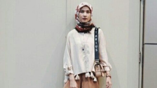 7 Rahasia Tampil Unik dan Pusat Perhatian dengan Gaya Bohemian