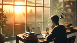 Mood Pagi Kamu Sering Jelek, Mungkin Kamu Lewatkan Kebiasaan Sepele Ini