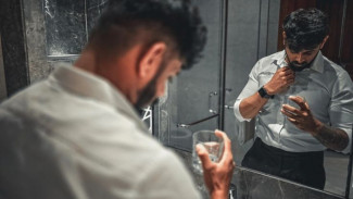 6 Penyebab Wajahmu Cepat Terlihat Tua, No 4 Paling Bahaya
