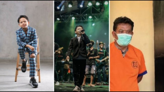 Lagi Viral! 3 Fakta Kisah Hidup Farel yang Bikin Hati Teriris : Saat Orangtua Bukan Lagi Sandaran