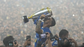 Persib Bandung Jadi Rumah, Ciro Alves Bawa Kenangan Itu ke Malut United