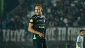 Persib Bandung Ditinggal 2 Jagoannya, Kini Siap Hadapi Ancaman Baru