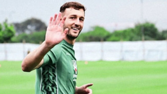 Persib Bandung, Terungkap Alasan Kiper Top Ini Hengkang dari Eropa