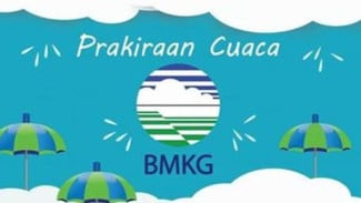 Prakiraan Cuaca Jawa Barat Hari Ini, Jum'at 25 Juli 2025