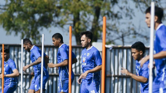 Persib Bandung, Hasil TC Ganas di Thailand, Skuad Bojan Hodak Kian Solid