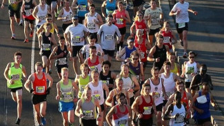 Dua Komunitas Lari Dihukum, Kena Denda Rp5 Juta dan Kerja Sosial di Balai Kota Bandung