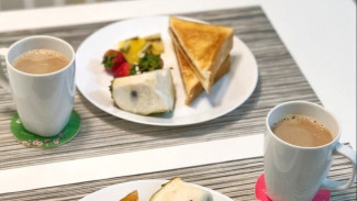 Ini Waktu Sarapan yang Baik Agar Tubuh Tetap Berstamina