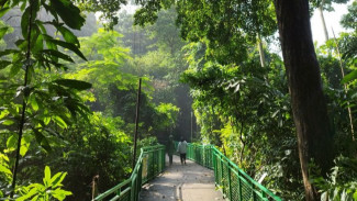 Rekomendasi 3 Tempat Wisata yang Menggoda di Bandung untuk Segera Dikunjungi