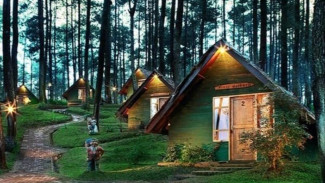 3 Pesona Wisata Alam Bandung yang Memukau, Bikin Jatuh Cinta Berkali-kali