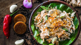 Cita Rasa Khas Sunda, Karedok Kini Dilirik Sebagai Superfood Lokal