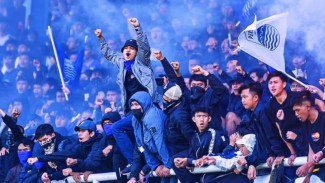 Persib Bandung Siapkan Kejutan Jersi Baru untuk Bobotoh