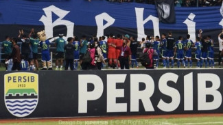 Persib Bandung Diguncang Konflik Thailand-Kamboja, Nasib Tim di Ujung Tanduk