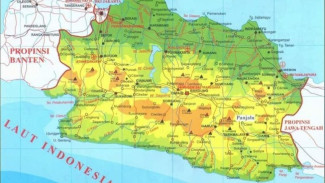 Mengenal Jawa Barat Lebih Dekat, Ini Rahasia Provinsi Paling Dinamis di Indonesia