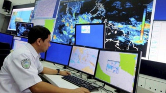 Prakiraan Cuaca Jawa Barat Hari Ini, Sabtu 26 Juli 2025