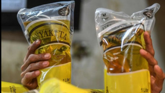 Harga Minyak Kita Naik Drastis di Bandung, Warga Diminta Waspada Mulai Hari Ini