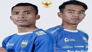 Persib Bandung Kena Sorotan, Dua Pemainnya Gagal Penalti di Semifinal Dramatis Timnas U-23
